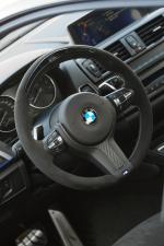 BMW M235i Track Edition 2014 года